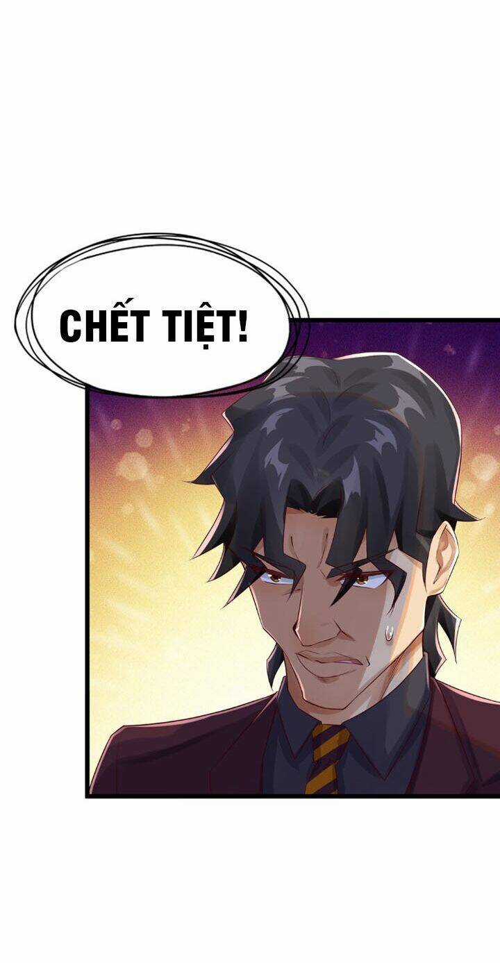 Bất Bại Chiến Thần Đi Ở Rể Chapter 10 trang 36