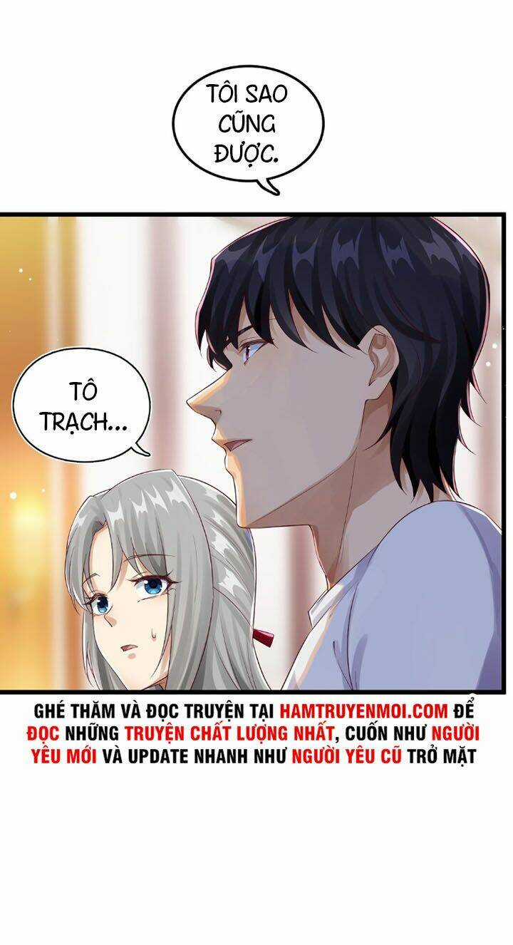 Bất Bại Chiến Thần Đi Ở Rể Chapter 10 trang 39