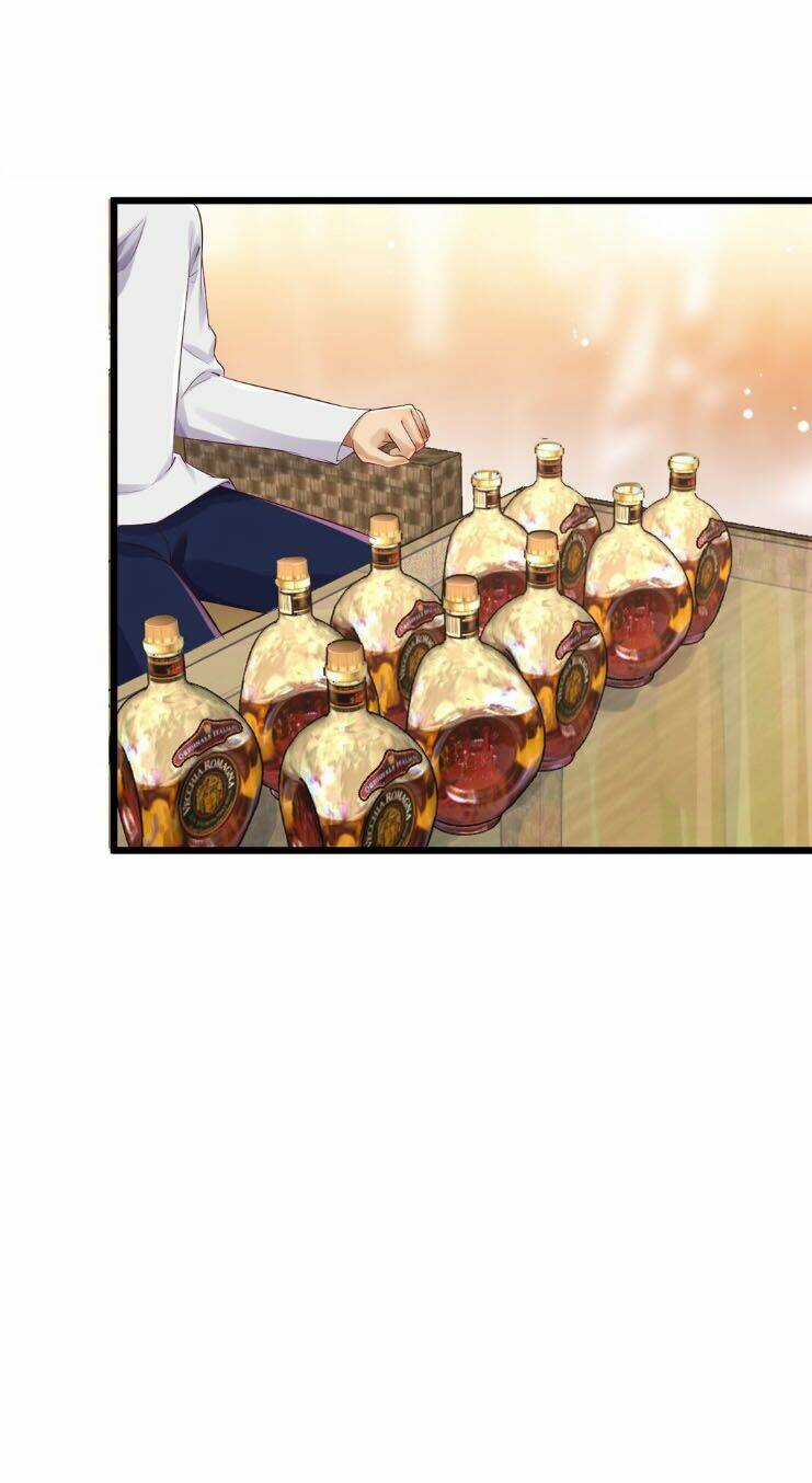 Bất Bại Chiến Thần Đi Ở Rể Chapter 10 trang 41