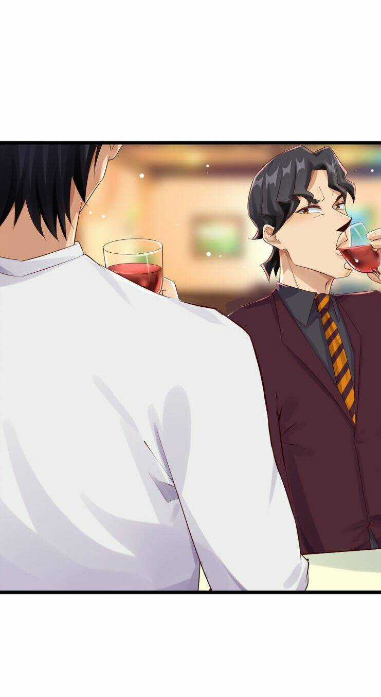 Bất Bại Chiến Thần Đi Ở Rể Chapter 10 trang 42