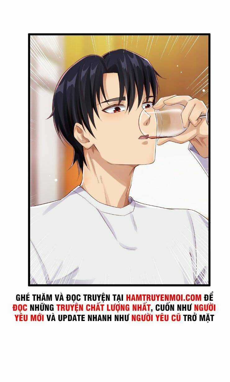 Bất Bại Chiến Thần Đi Ở Rể Chapter 10 trang 43