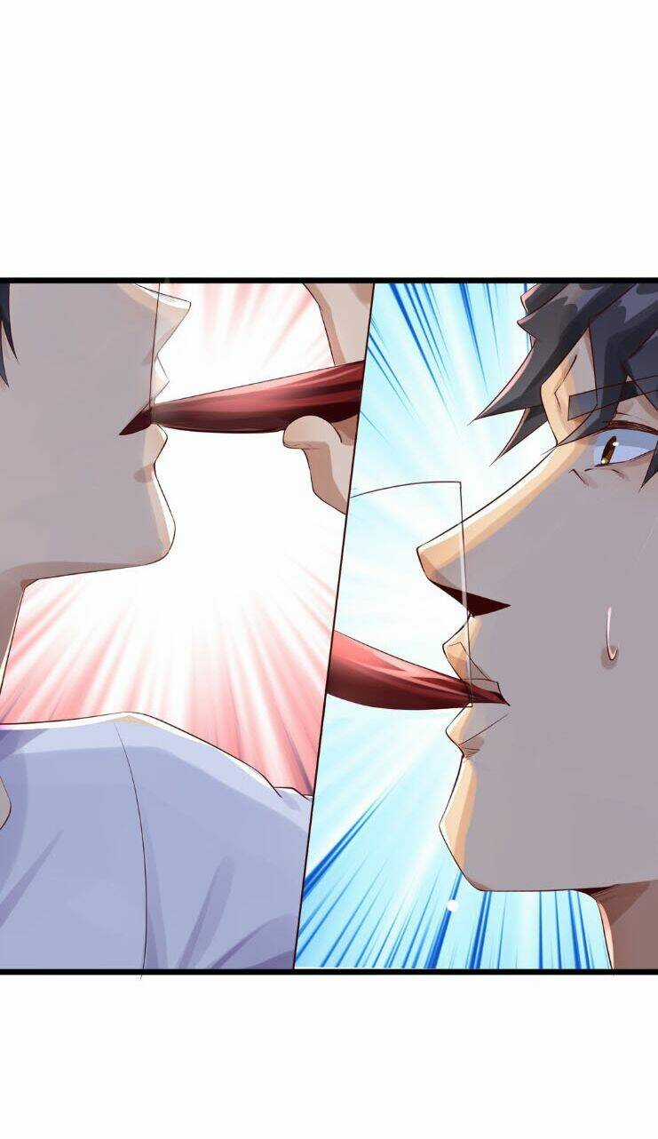 Bất Bại Chiến Thần Đi Ở Rể Chapter 10 trang 46