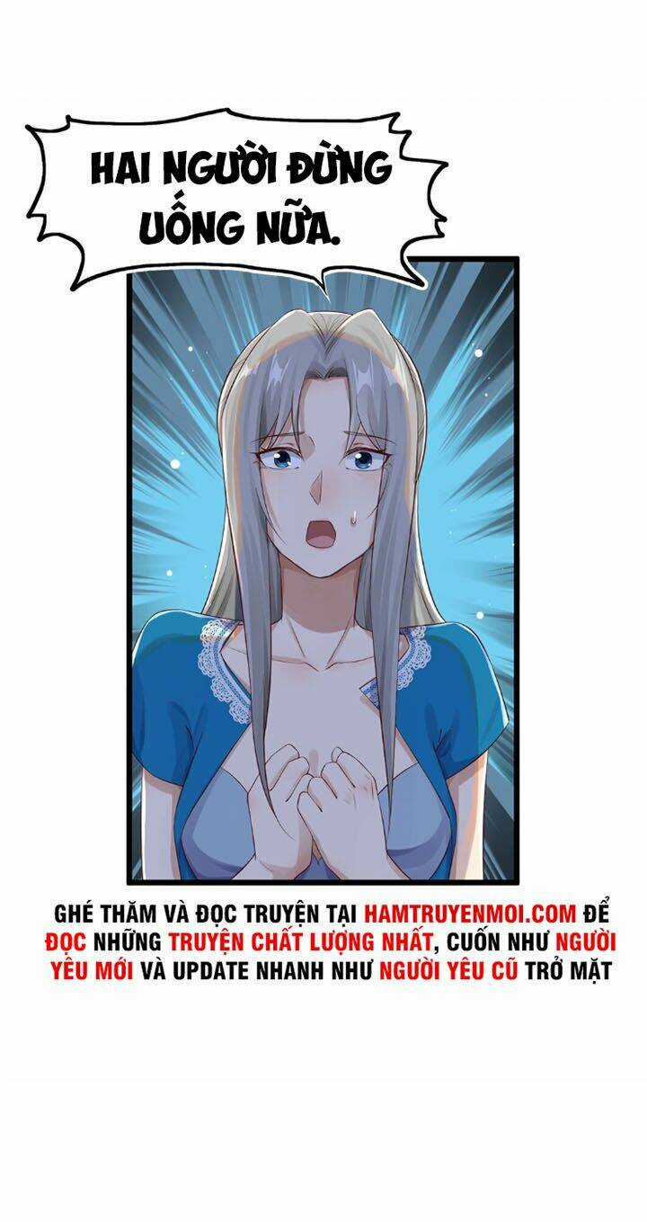 Bất Bại Chiến Thần Đi Ở Rể Chapter 10 trang 47