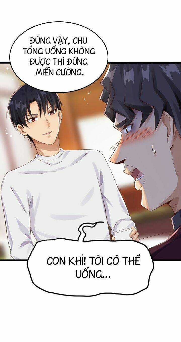 Bất Bại Chiến Thần Đi Ở Rể Chapter 10 trang 48