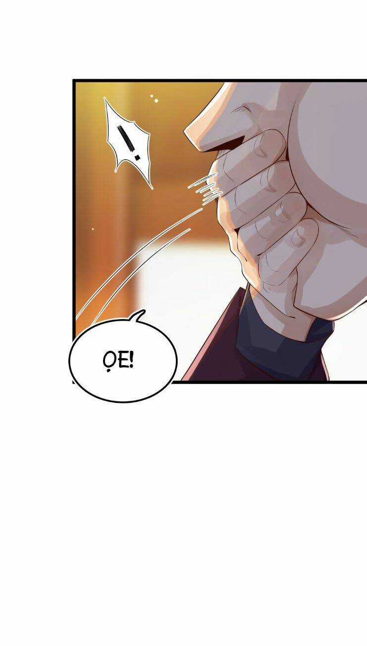 Bất Bại Chiến Thần Đi Ở Rể Chapter 10 trang 49