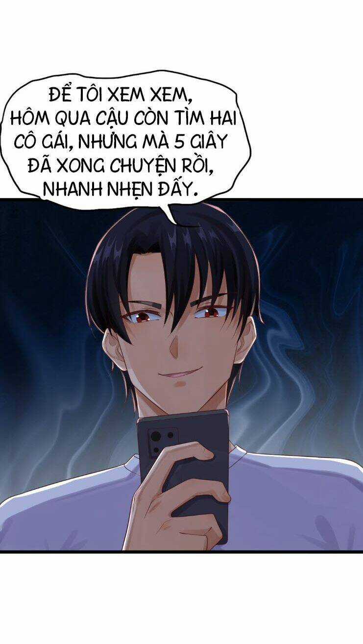 Bất Bại Chiến Thần Đi Ở Rể Chapter 10 trang 5