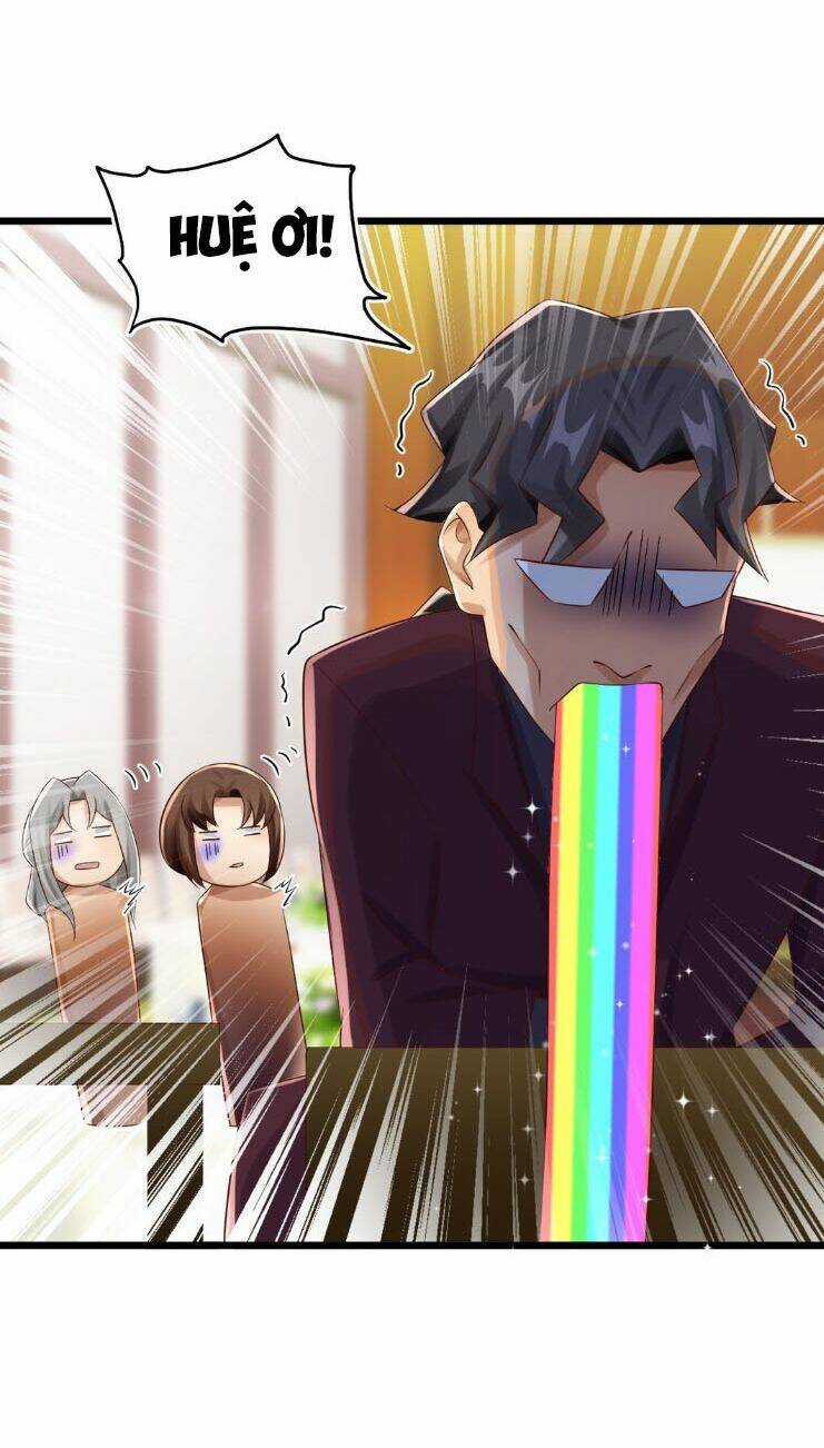 Bất Bại Chiến Thần Đi Ở Rể Chapter 10 trang 50