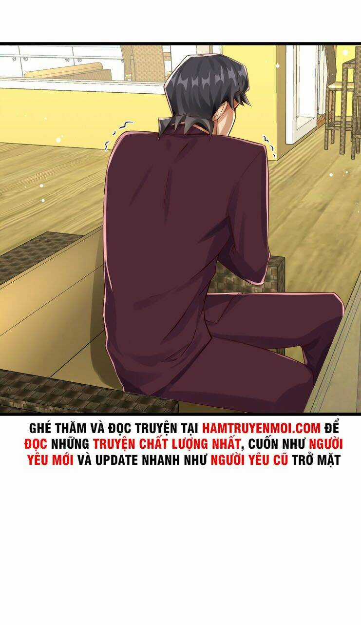 Bất Bại Chiến Thần Đi Ở Rể Chapter 10 trang 51