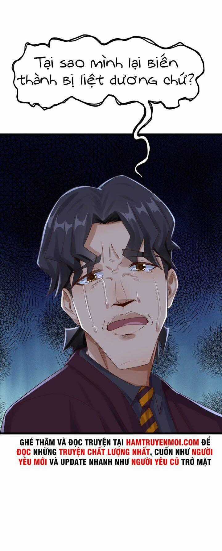 Bất Bại Chiến Thần Đi Ở Rể Chapter 10 trang 53