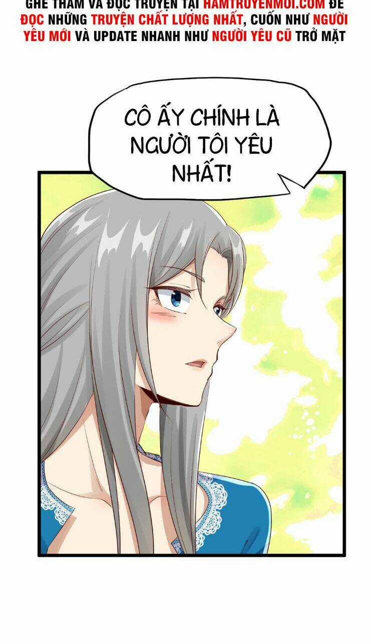 Bất Bại Chiến Thần Đi Ở Rể Chapter 10 trang 9