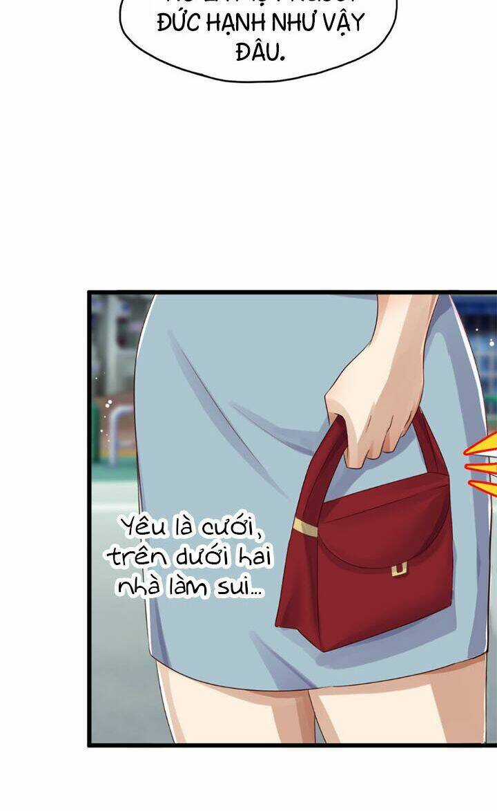 Bất Bại Chiến Thần Đi Ở Rể Chapter 11 trang 10