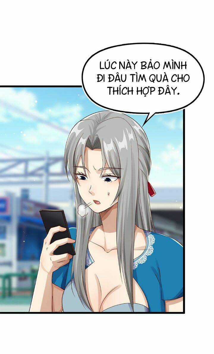 Bất Bại Chiến Thần Đi Ở Rể Chapter 11 trang 13