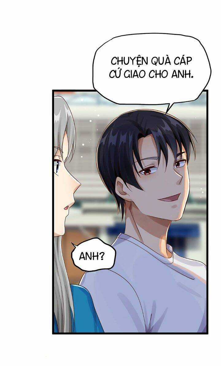 Bất Bại Chiến Thần Đi Ở Rể Chapter 11 trang 14