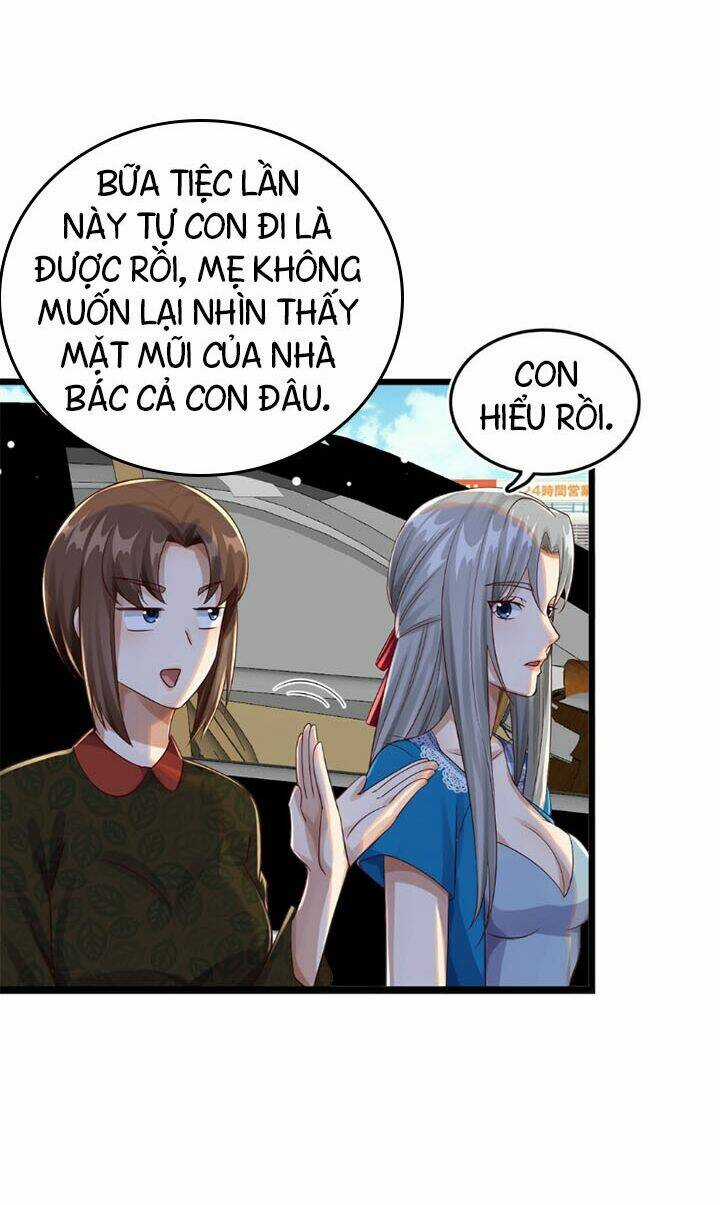 Bất Bại Chiến Thần Đi Ở Rể Chapter 11 trang 16