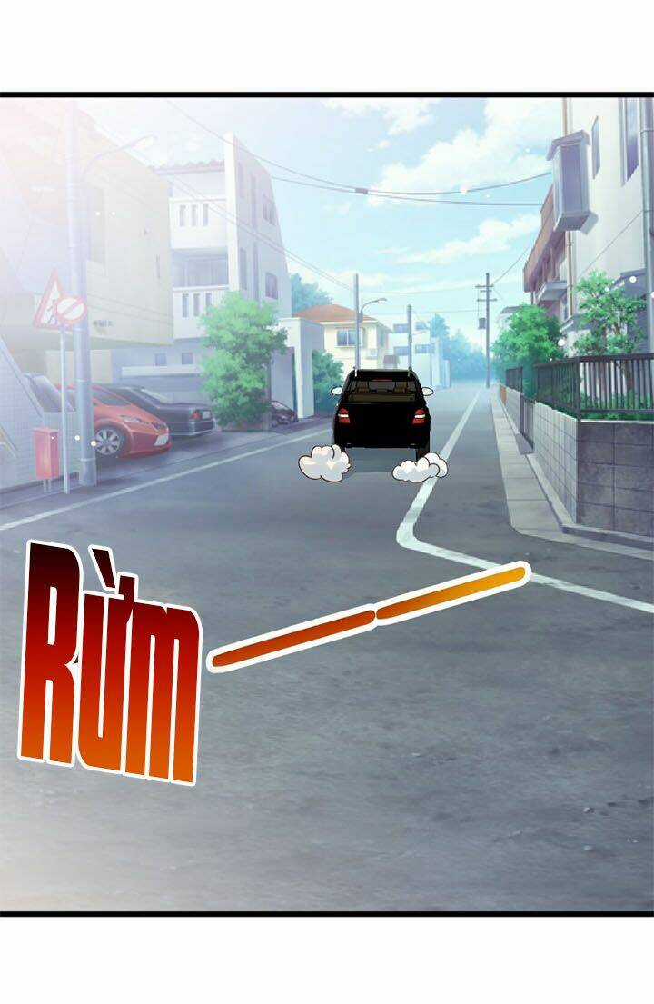 Bất Bại Chiến Thần Đi Ở Rể Chapter 11 trang 17