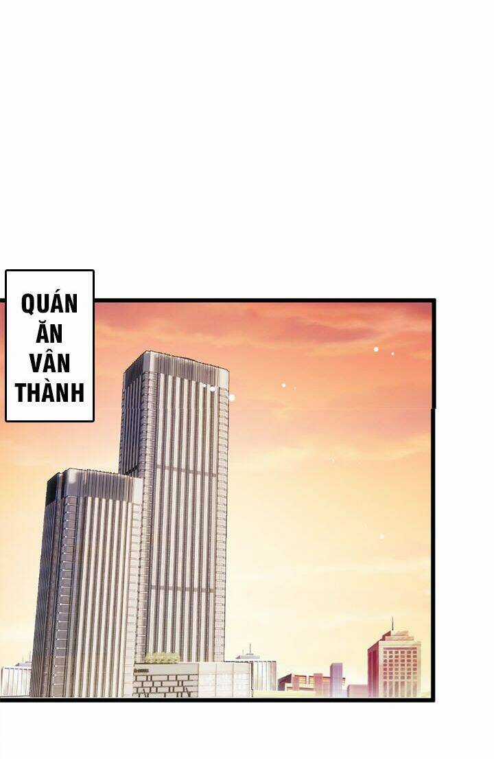 Bất Bại Chiến Thần Đi Ở Rể Chapter 11 trang 18