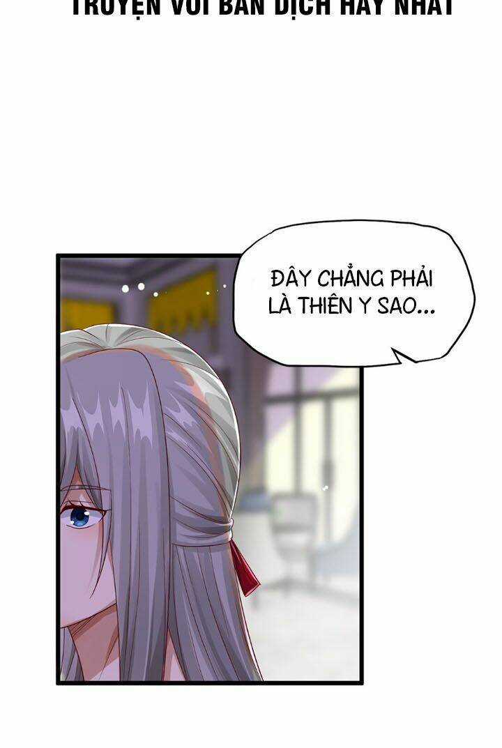 Bất Bại Chiến Thần Đi Ở Rể Chapter 11 trang 20