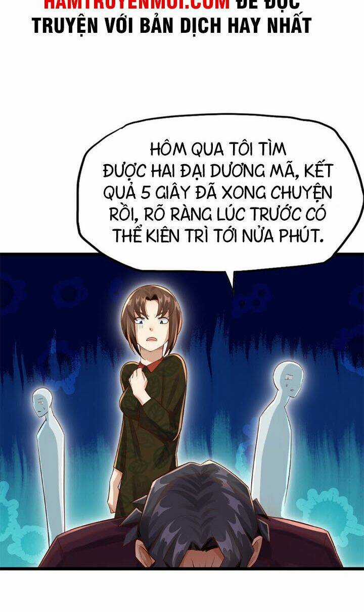 Bất Bại Chiến Thần Đi Ở Rể Chapter 11 trang 3