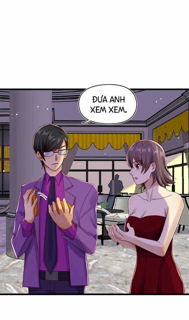 Bất Bại Chiến Thần Đi Ở Rể Chapter 11 trang 30