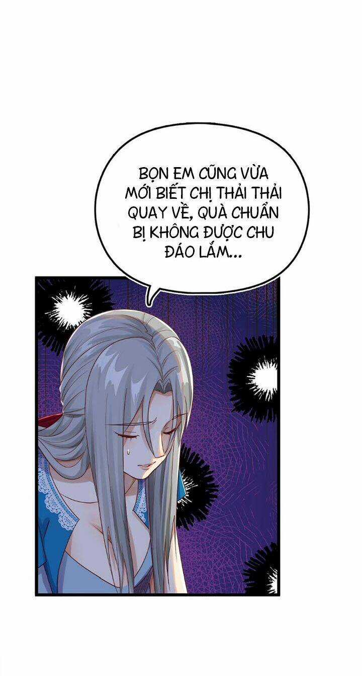 Bất Bại Chiến Thần Đi Ở Rể Chapter 11 trang 32