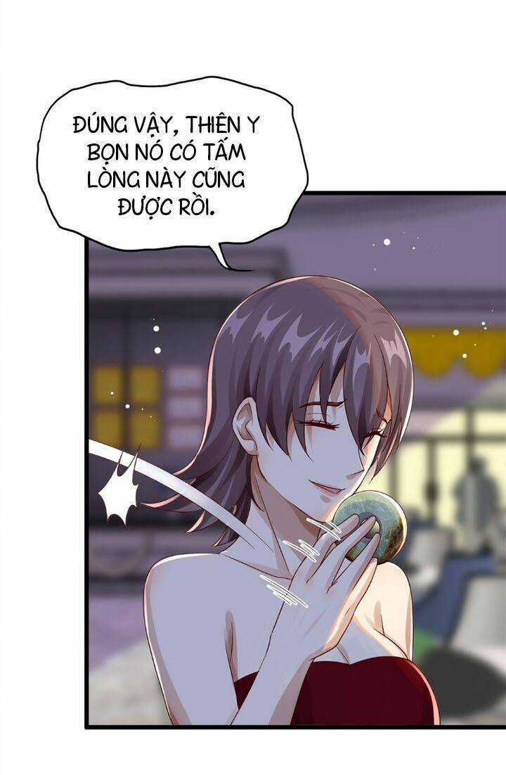 Bất Bại Chiến Thần Đi Ở Rể Chapter 11 trang 33