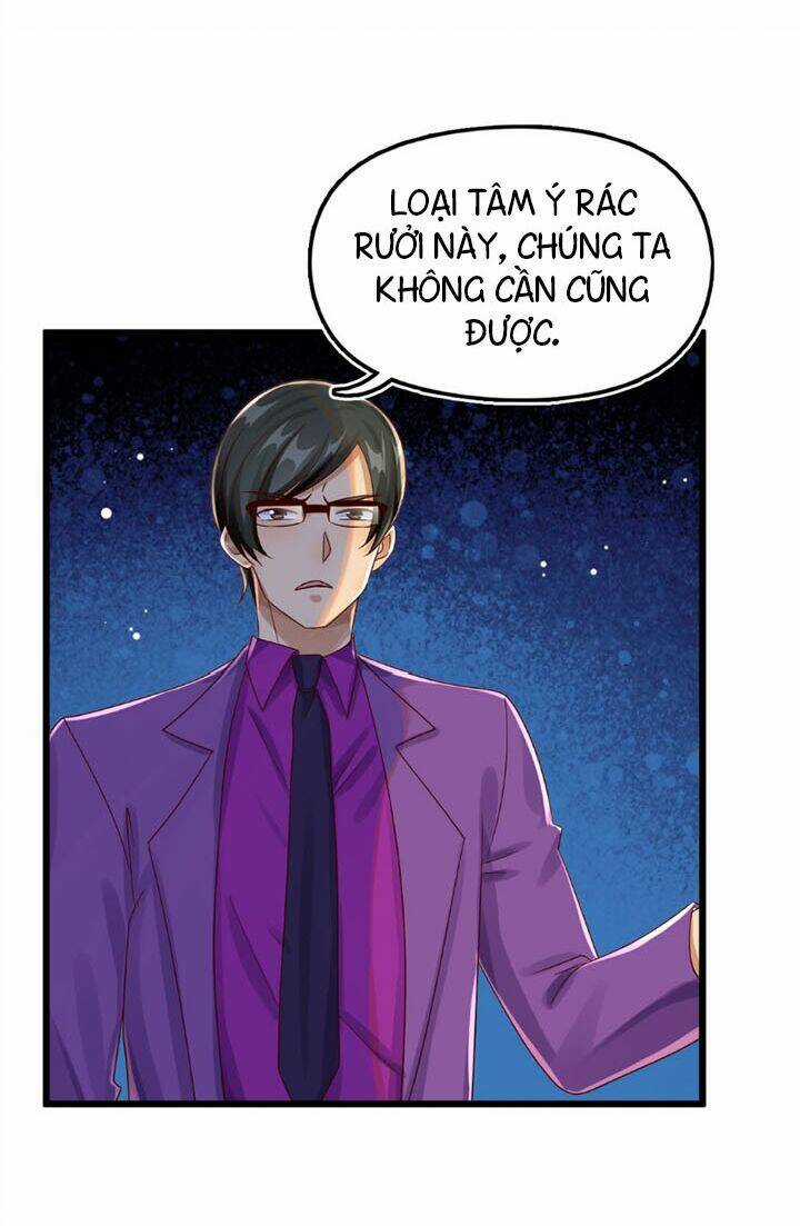 Bất Bại Chiến Thần Đi Ở Rể Chapter 11 trang 34