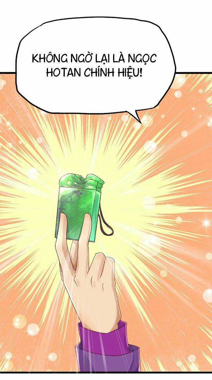 Bất Bại Chiến Thần Đi Ở Rể Chapter 11 trang 39