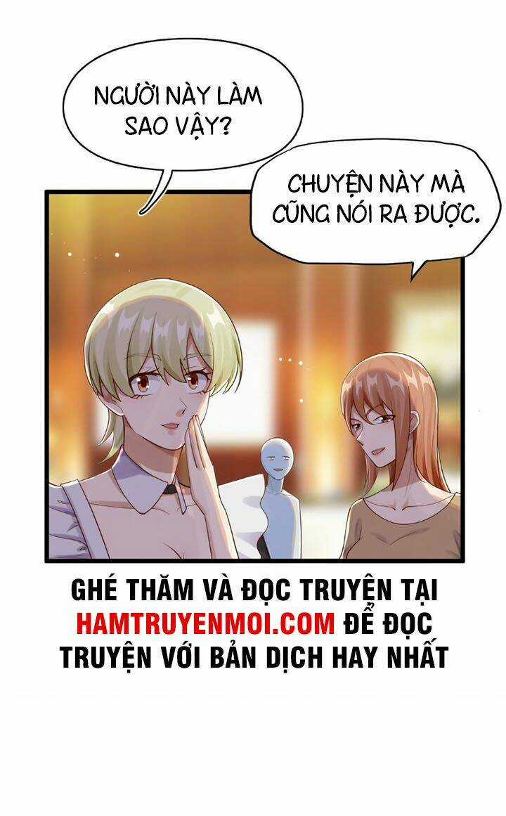 Bất Bại Chiến Thần Đi Ở Rể Chapter 11 trang 4