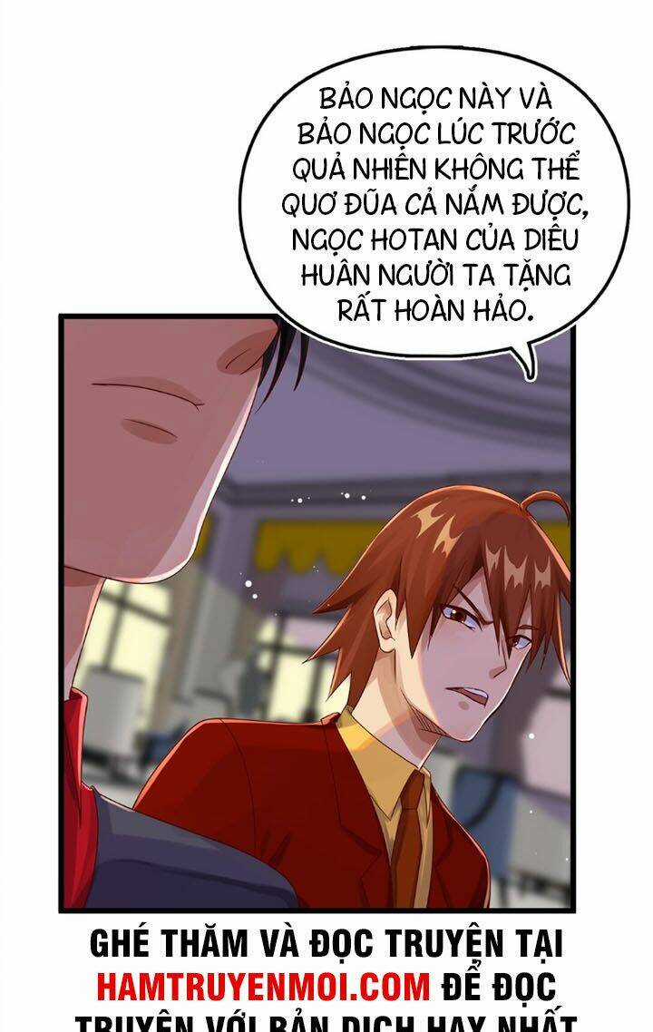 Bất Bại Chiến Thần Đi Ở Rể Chapter 11 trang 41