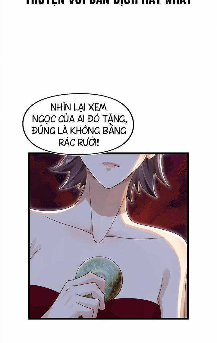 Bất Bại Chiến Thần Đi Ở Rể Chapter 11 trang 42