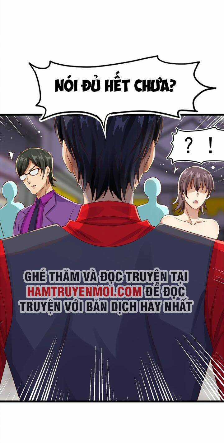 Bất Bại Chiến Thần Đi Ở Rể Chapter 11 trang 43