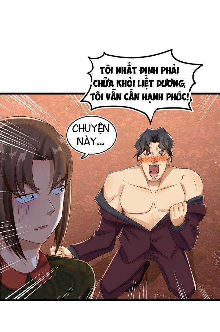 Bất Bại Chiến Thần Đi Ở Rể Chapter 11 trang 7