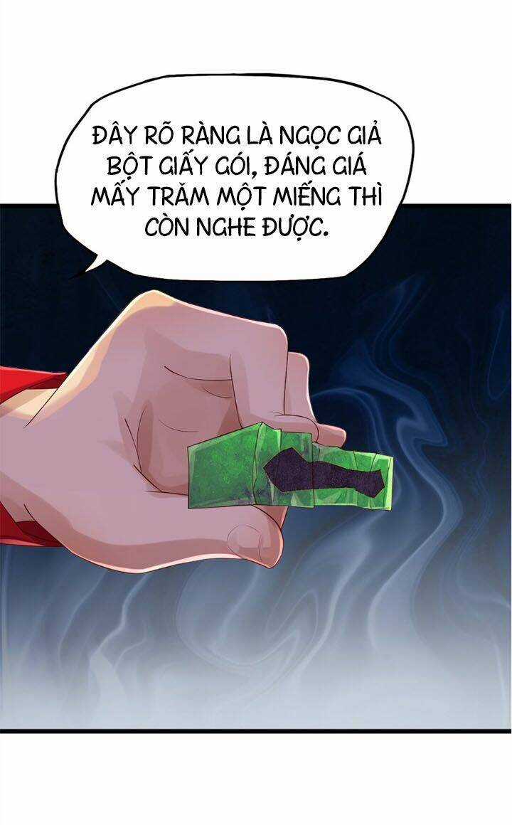 Bất Bại Chiến Thần Đi Ở Rể Chapter 12 trang 12