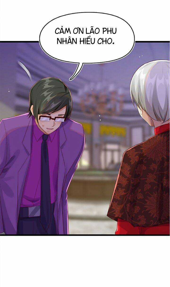 Bất Bại Chiến Thần Đi Ở Rể Chapter 12 trang 15