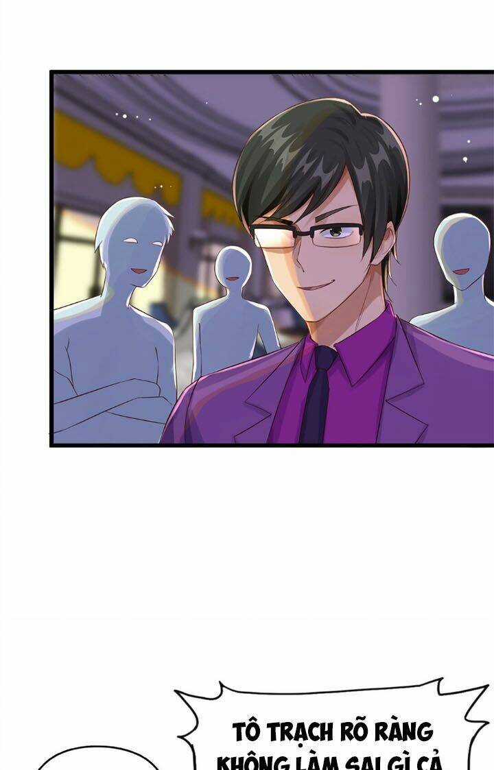 Bất Bại Chiến Thần Đi Ở Rể Chapter 12 trang 19