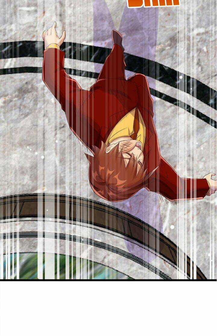 Bất Bại Chiến Thần Đi Ở Rể Chapter 12 trang 2