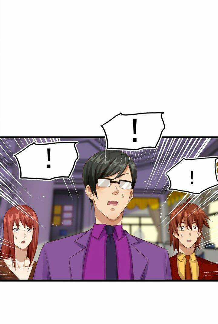 Bất Bại Chiến Thần Đi Ở Rể Chapter 12 trang 28