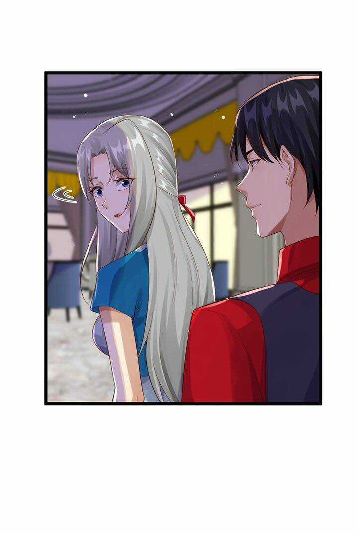 Bất Bại Chiến Thần Đi Ở Rể Chapter 12 trang 29