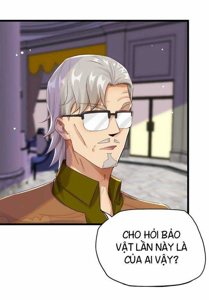 Bất Bại Chiến Thần Đi Ở Rể Chapter 12 trang 40