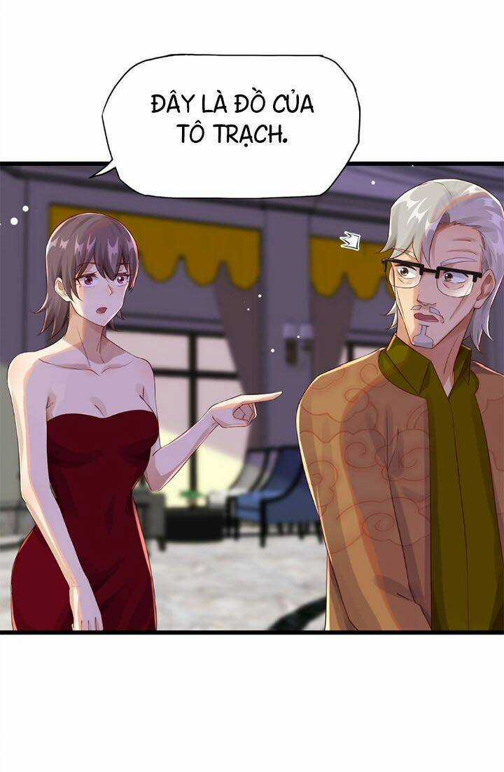 Bất Bại Chiến Thần Đi Ở Rể Chapter 12 trang 42