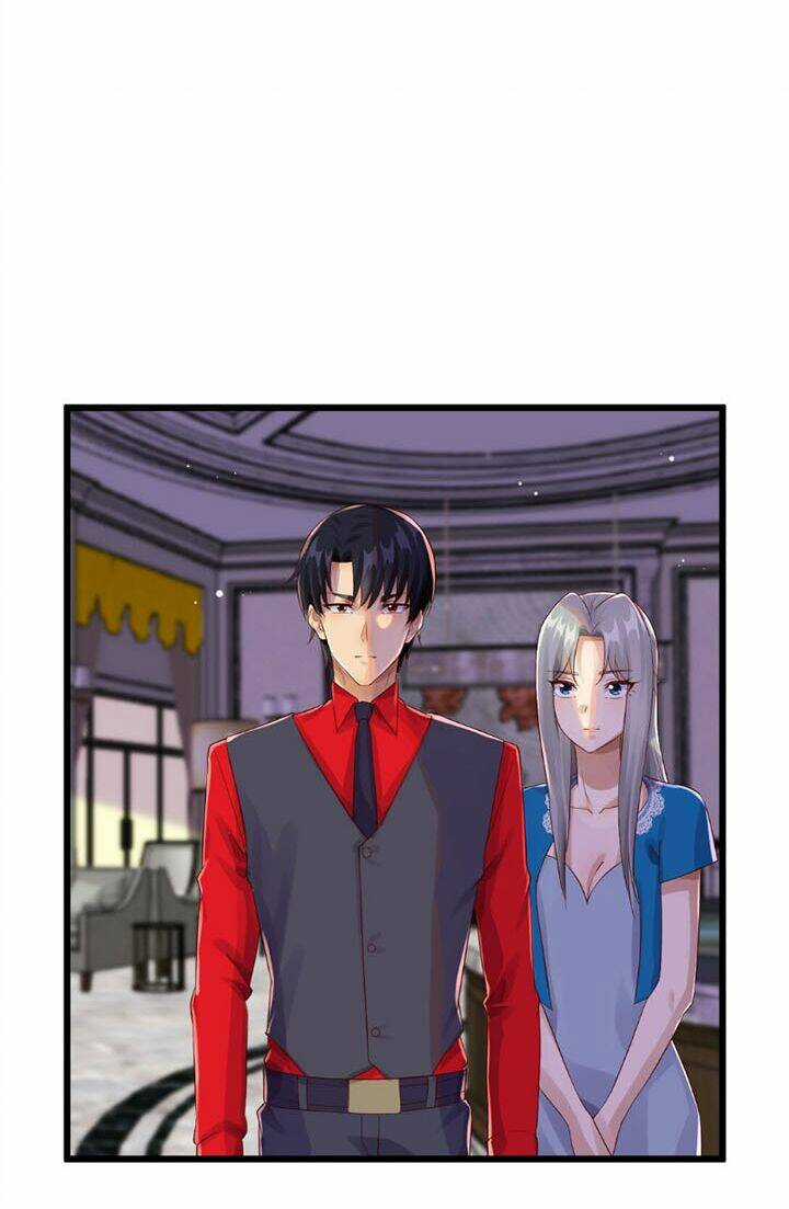 Bất Bại Chiến Thần Đi Ở Rể Chapter 12 trang 43