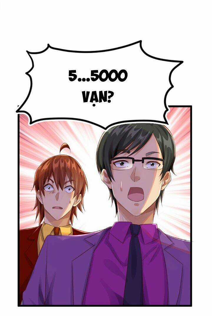 Bất Bại Chiến Thần Đi Ở Rể Chapter 12 trang 45