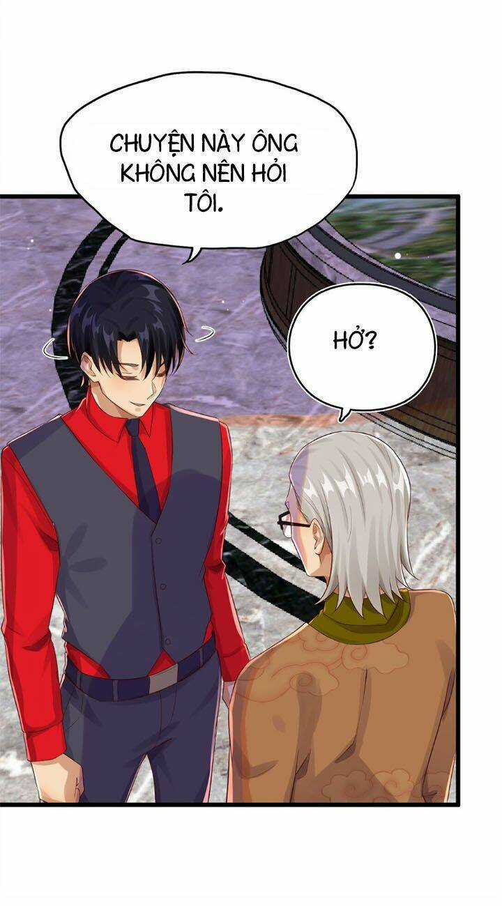 Bất Bại Chiến Thần Đi Ở Rể Chapter 12 trang 46