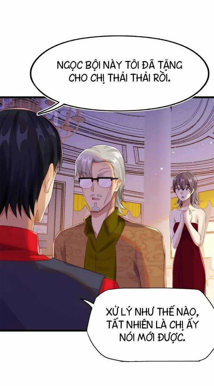 Bất Bại Chiến Thần Đi Ở Rể Chapter 12 trang 47