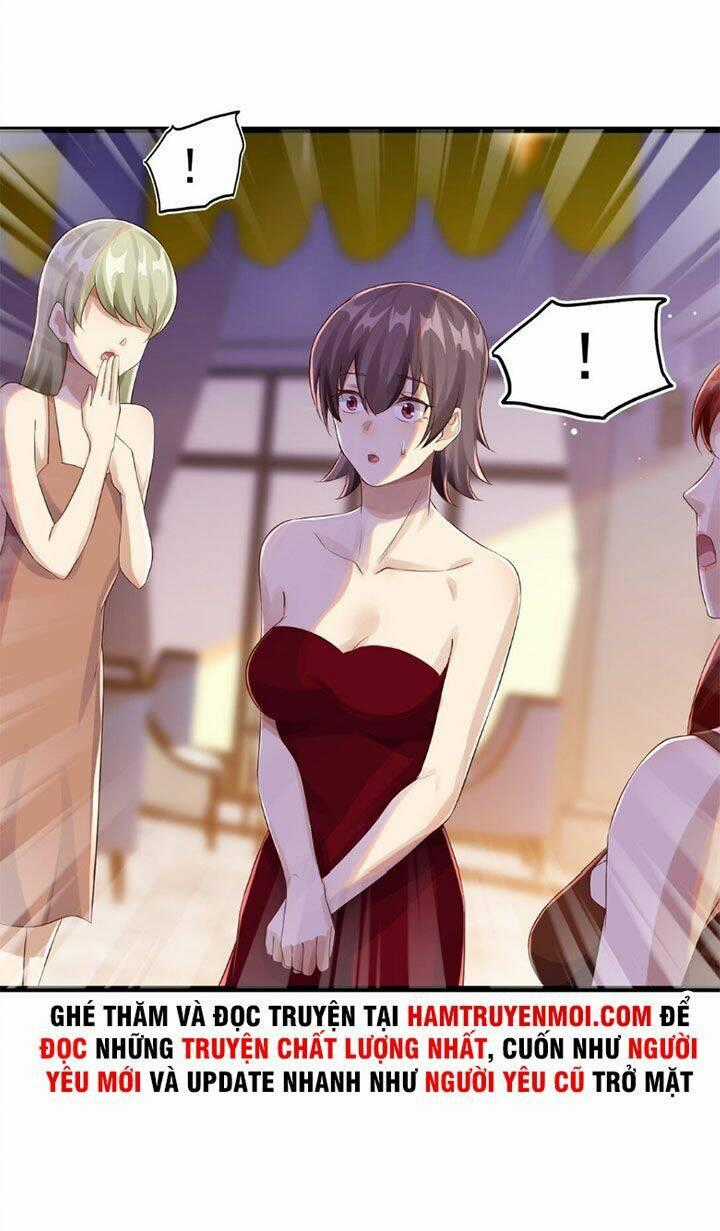 Bất Bại Chiến Thần Đi Ở Rể Chapter 12 trang 48