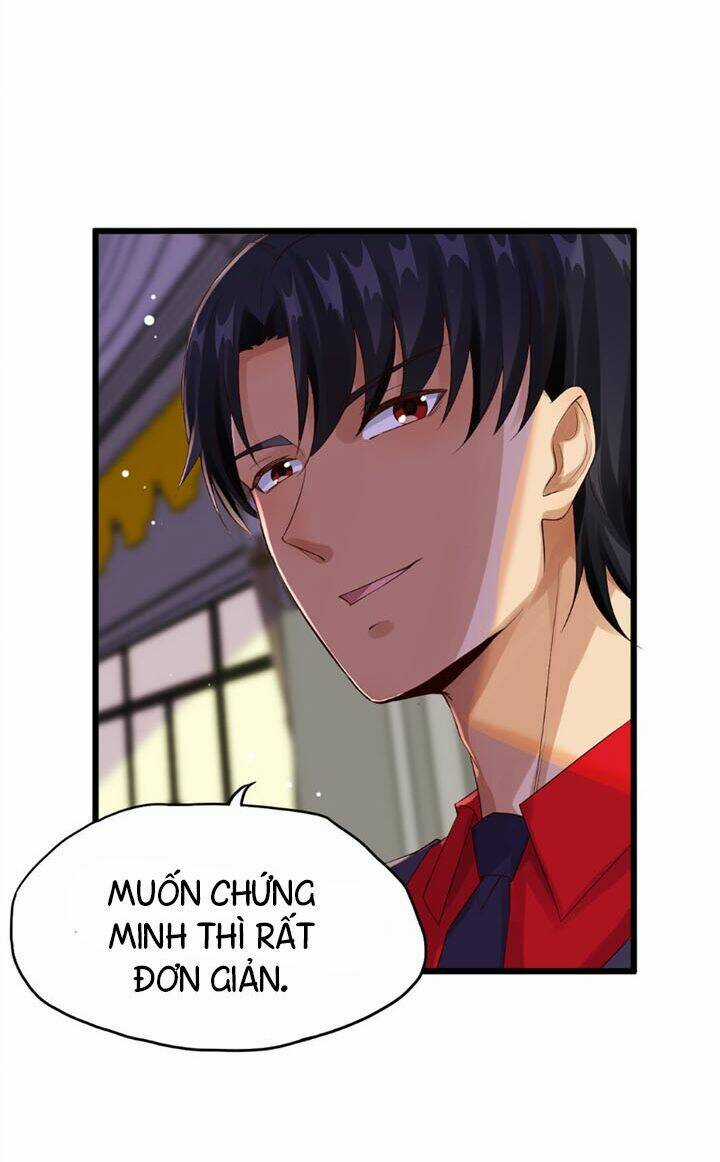 Bất Bại Chiến Thần Đi Ở Rể Chapter 12 trang 6