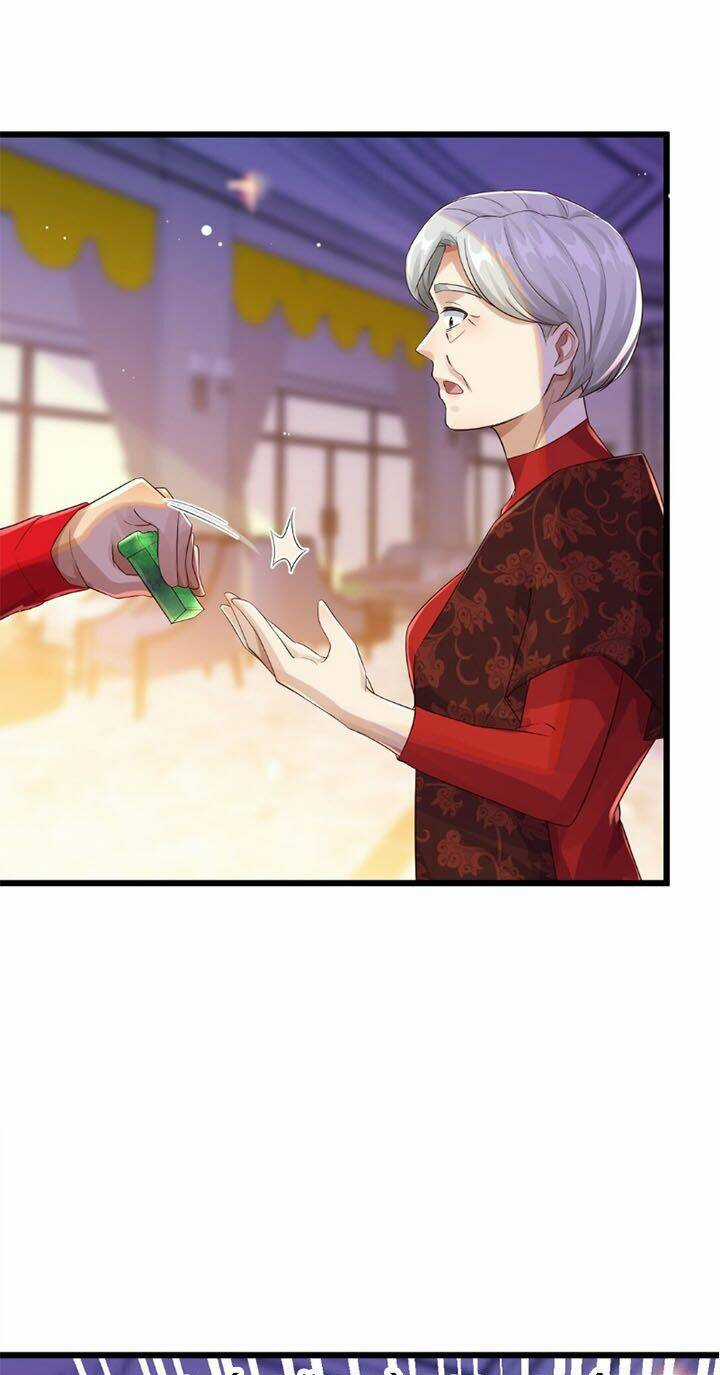 Bất Bại Chiến Thần Đi Ở Rể Chapter 12 trang 7