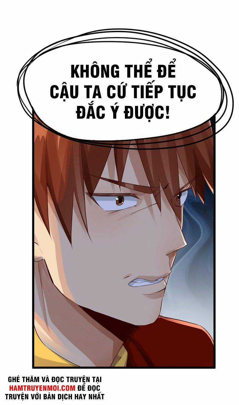 Bất Bại Chiến Thần Đi Ở Rể Chapter 13 trang 10