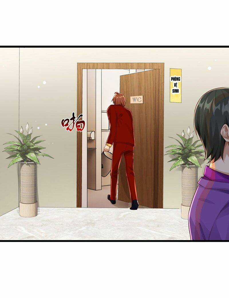 Bất Bại Chiến Thần Đi Ở Rể Chapter 13 trang 11