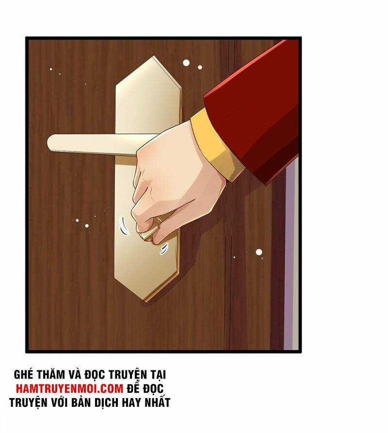 Bất Bại Chiến Thần Đi Ở Rể Chapter 13 trang 12